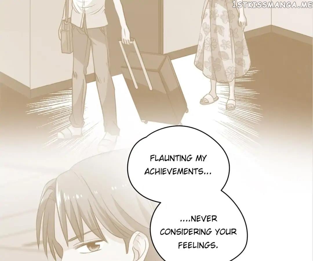 Am I Too Old for a Boyfriend?! chapter 68 - page 48