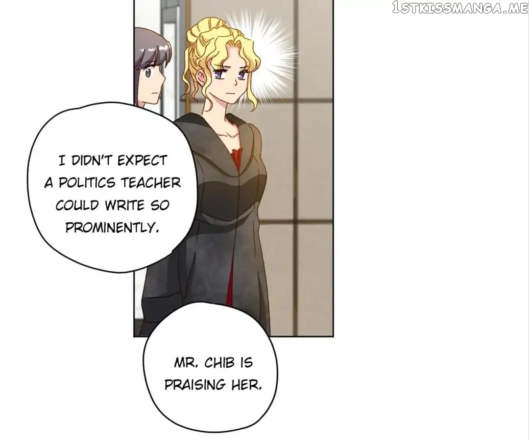 Am I Too Old for a Boyfriend?! chapter 66 - page 29