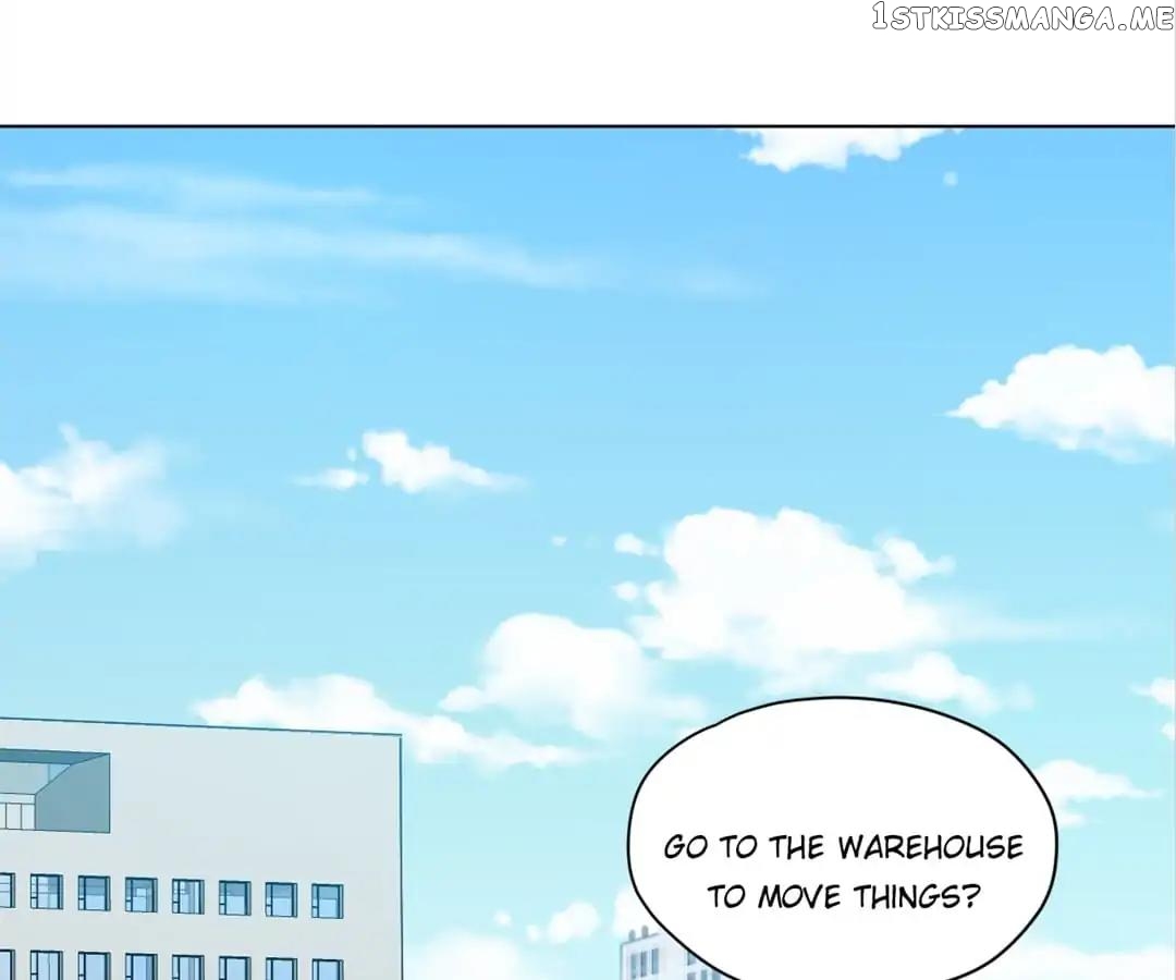 Am I Too Old for a Boyfriend?! chapter 66 - page 40