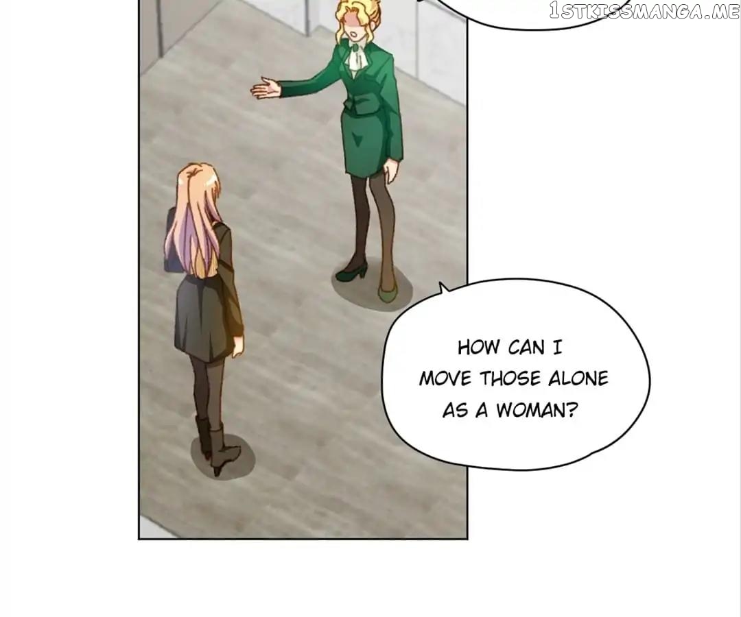 Am I Too Old for a Boyfriend?! chapter 66 - page 43