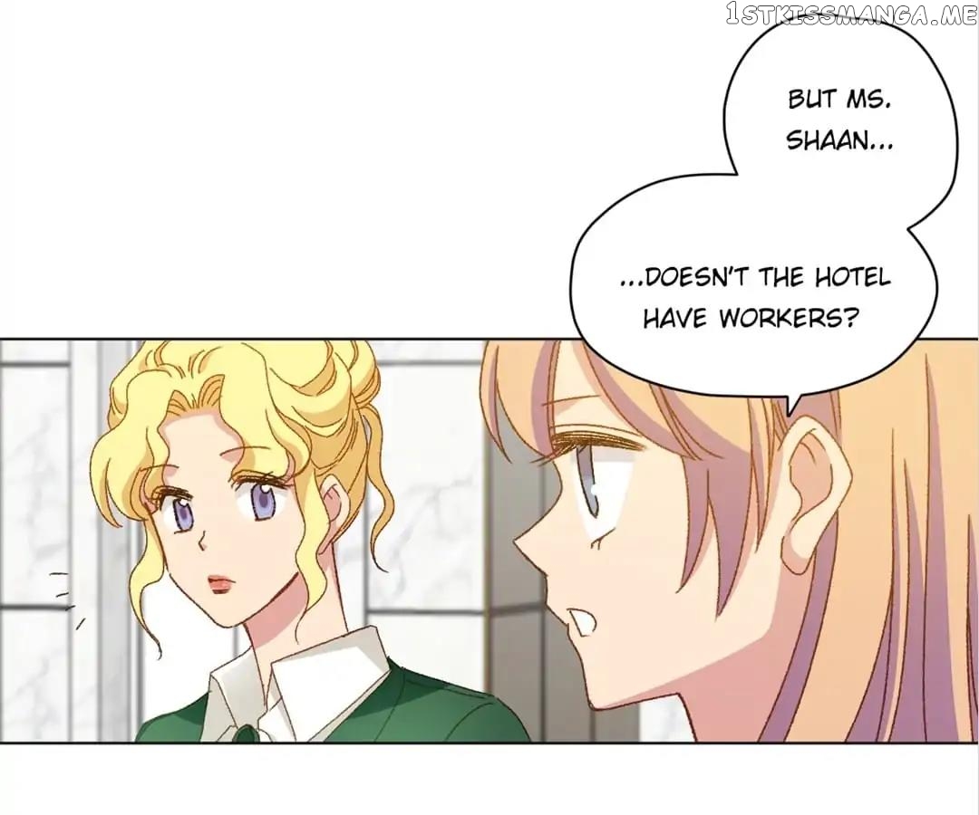 Am I Too Old for a Boyfriend?! chapter 66 - page 44