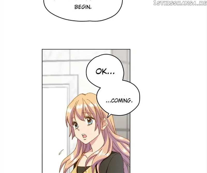 Am I Too Old for a Boyfriend?! chapter 66 - page 48