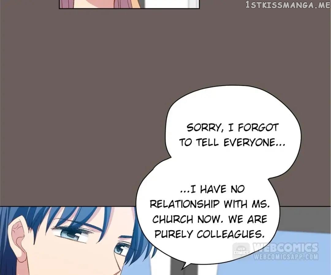 Am I Too Old for a Boyfriend?! chapter 64 - page 10