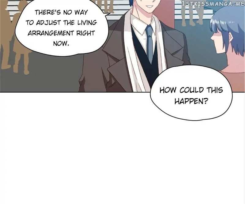 Am I Too Old for a Boyfriend?! chapter 64 - page 27