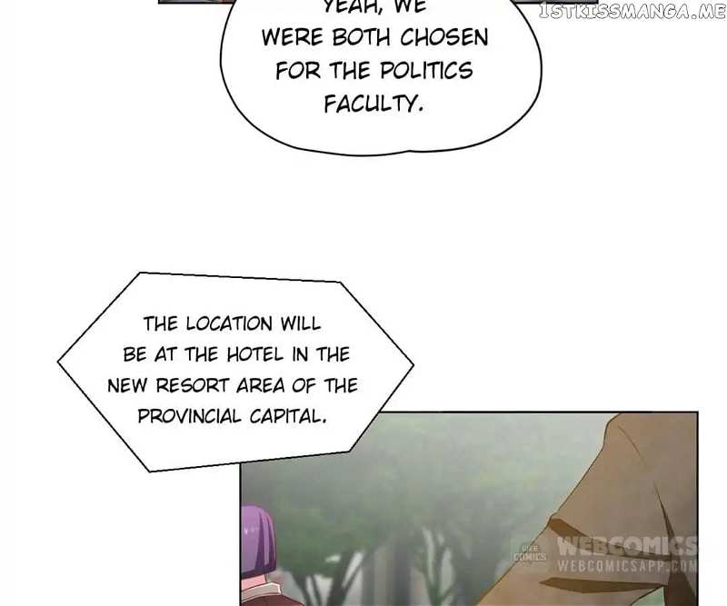 Am I Too Old for a Boyfriend?! chapter 63 - page 42