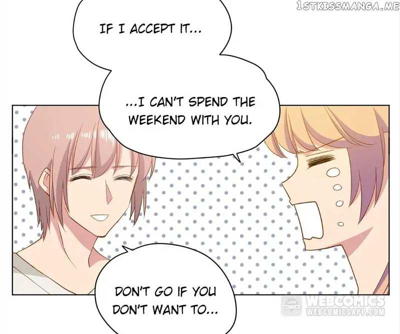Am I Too Old for a Boyfriend?! chapter 63 - page 6