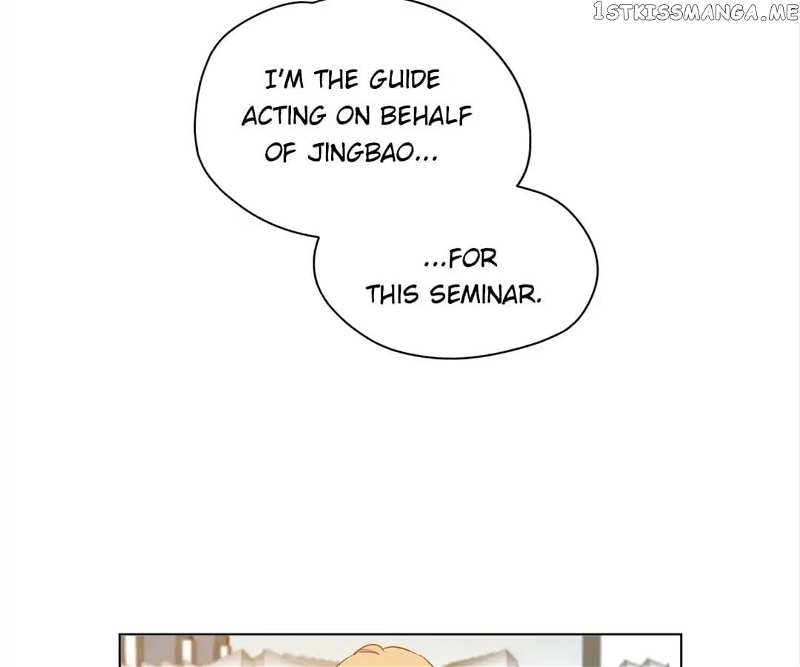 Am I Too Old for a Boyfriend?! chapter 63 - page 64