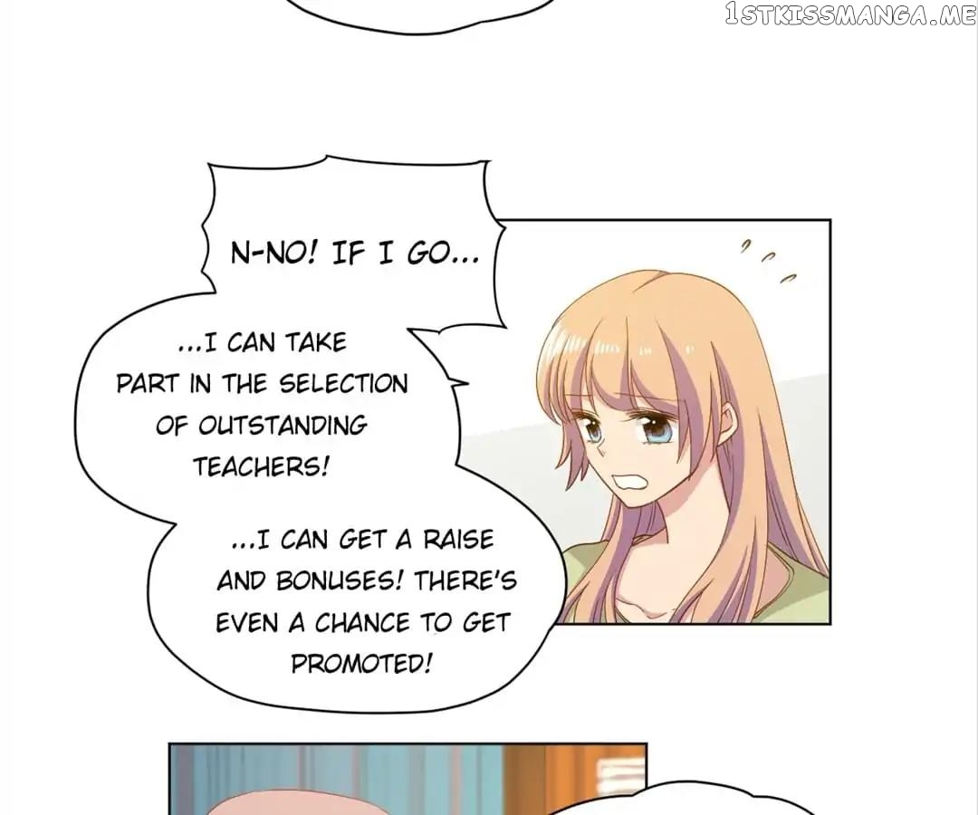 Am I Too Old for a Boyfriend?! chapter 63 - page 7