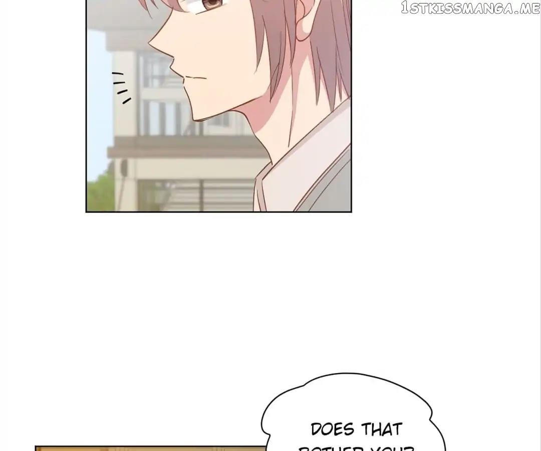Am I Too Old for a Boyfriend?! chapter 61 - page 48