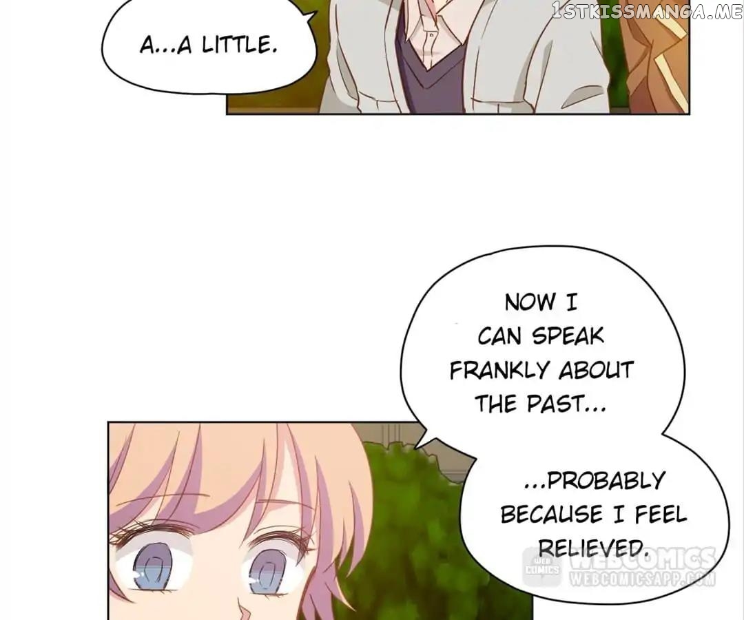 Am I Too Old for a Boyfriend?! chapter 61 - page 50