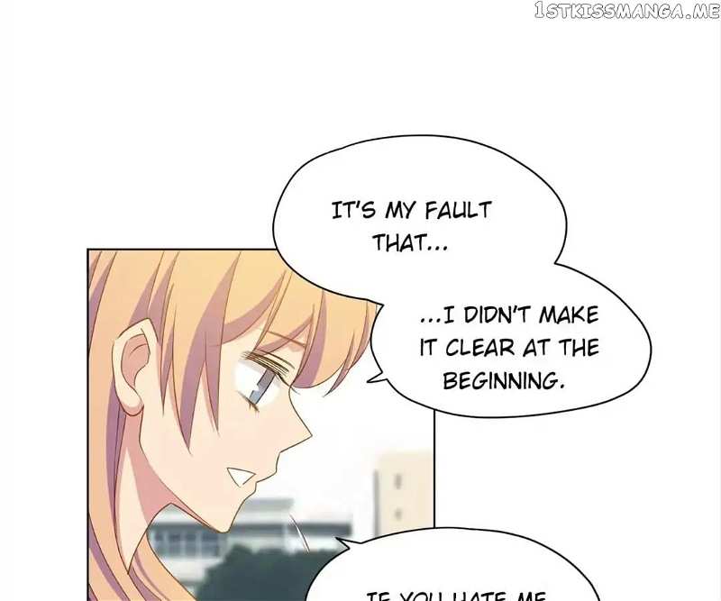 Am I Too Old for a Boyfriend?! chapter 61 - page 59