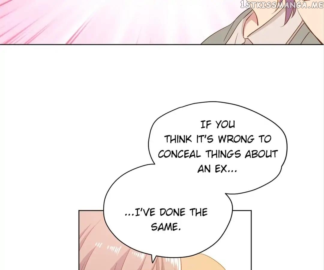 Am I Too Old for a Boyfriend?! chapter 61 - page 61