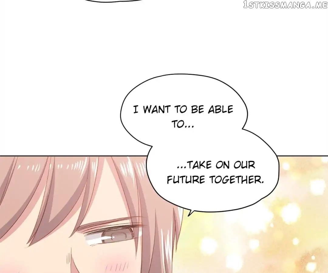 Am I Too Old for a Boyfriend?! chapter 61 - page 71