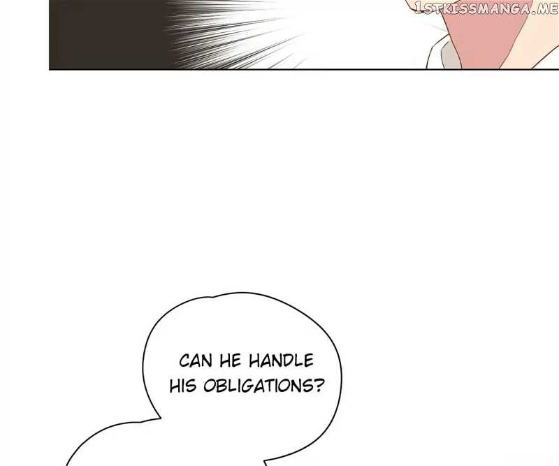 Am I Too Old for a Boyfriend?! chapter 60 - page 11
