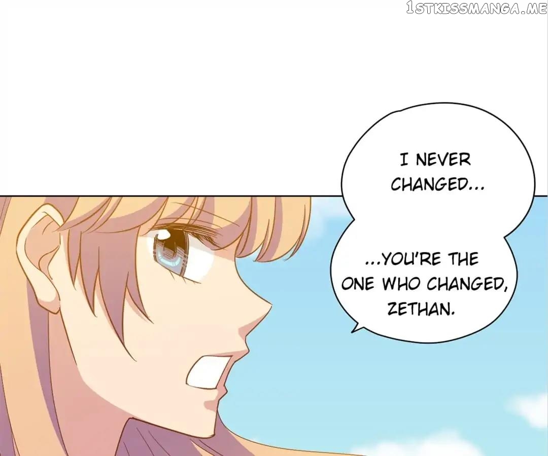 Am I Too Old for a Boyfriend?! chapter 60 - page 37