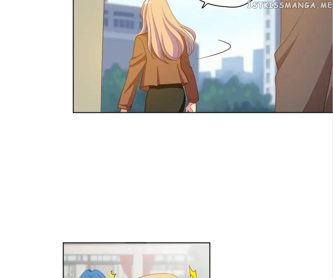 Am I Too Old for a Boyfriend?! chapter 60 - page 39