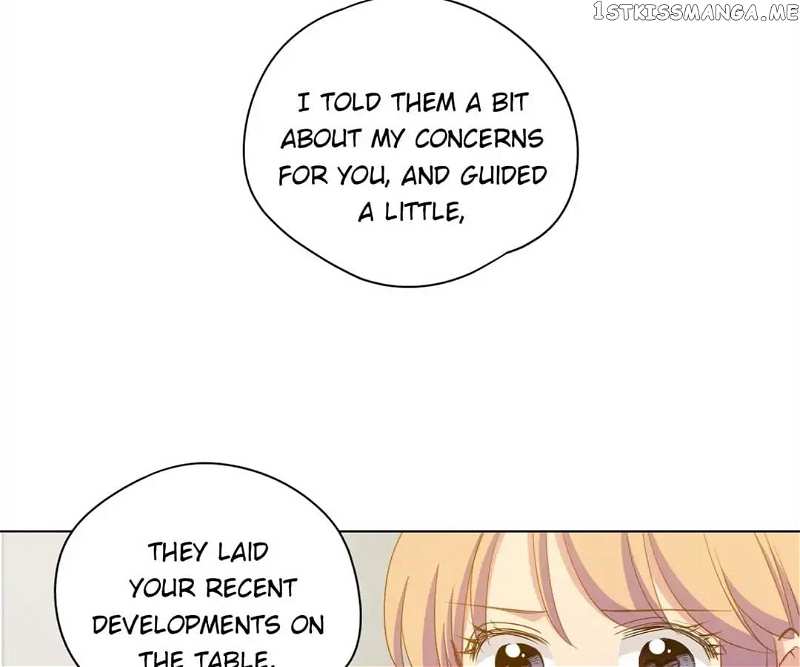 Am I Too Old for a Boyfriend?! chapter 60 - page 7