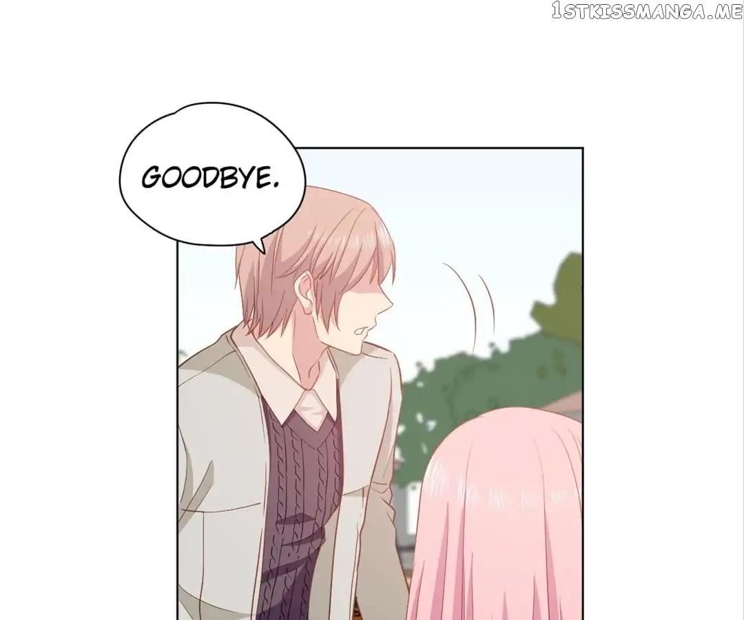Am I Too Old for a Boyfriend?! chapter 58 - page 12