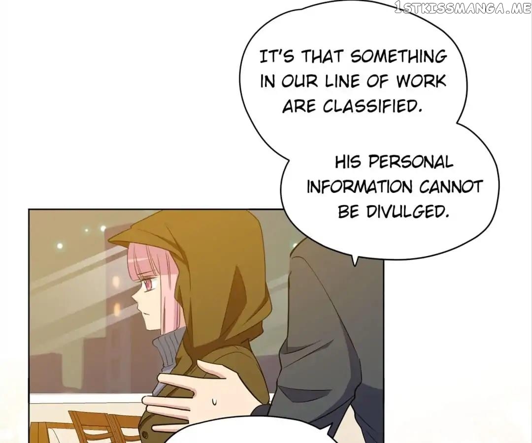 Am I Too Old for a Boyfriend?! chapter 57 - page 11