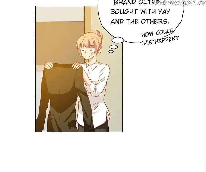 Am I Too Old for a Boyfriend?! chapter 57 - page 52