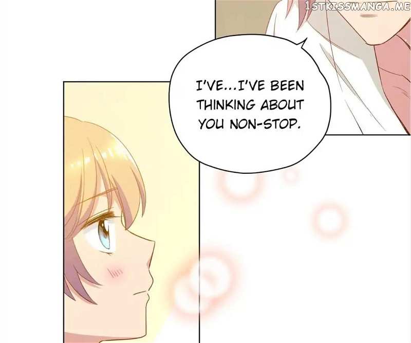 Am I Too Old for a Boyfriend?! chapter 55 - page 19
