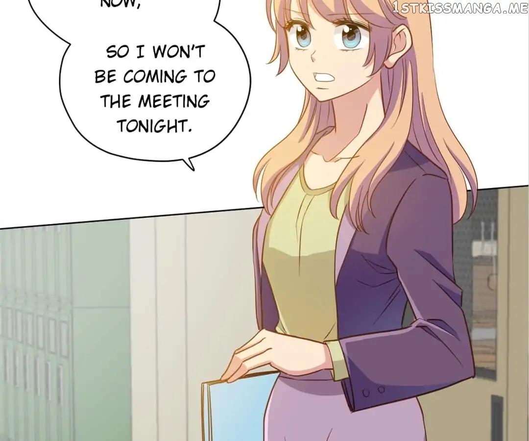 Am I Too Old for a Boyfriend?! chapter 53 - page 3