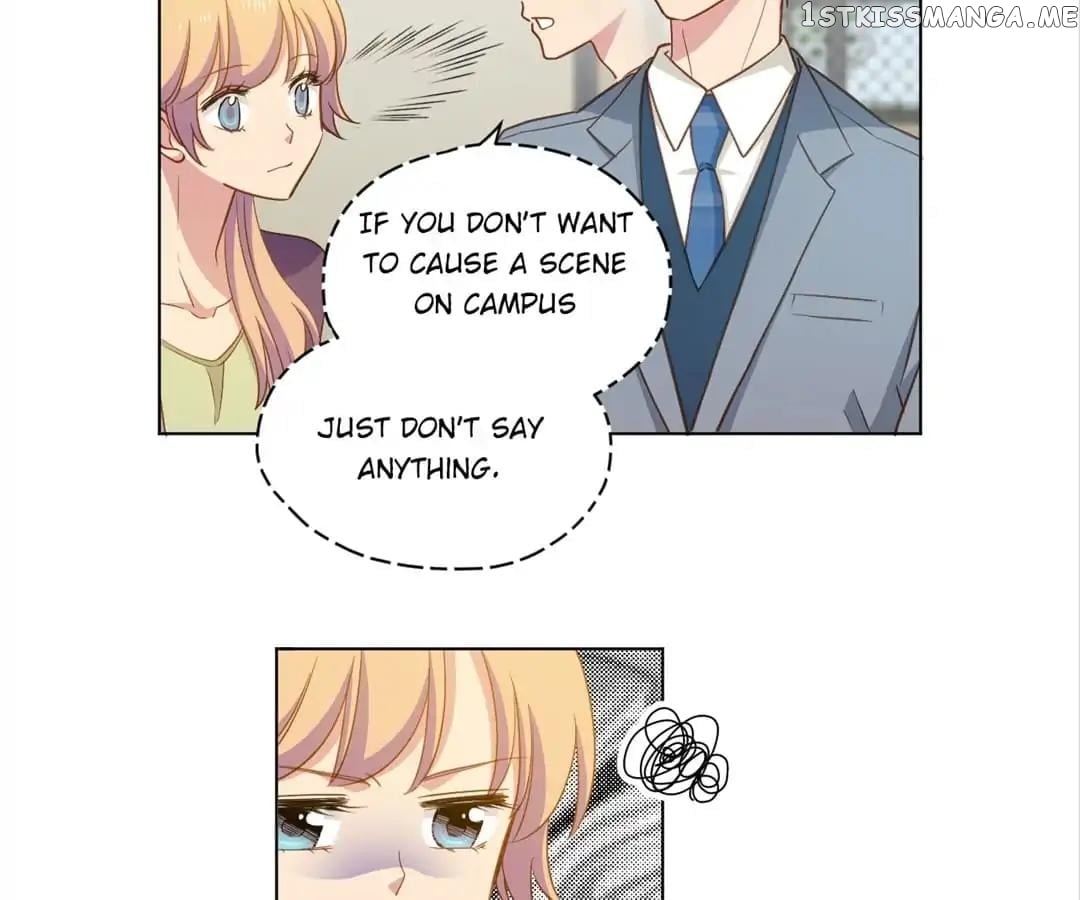 Am I Too Old for a Boyfriend?! chapter 53 - page 32