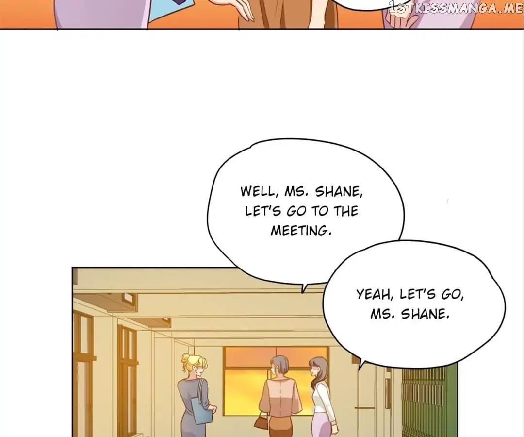 Am I Too Old for a Boyfriend?! chapter 53 - page 35