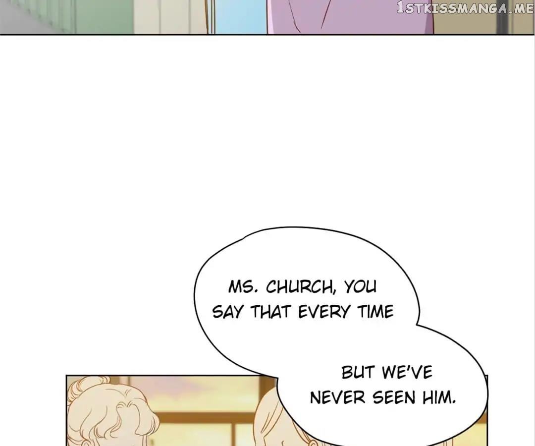 Am I Too Old for a Boyfriend?! chapter 53 - page 4