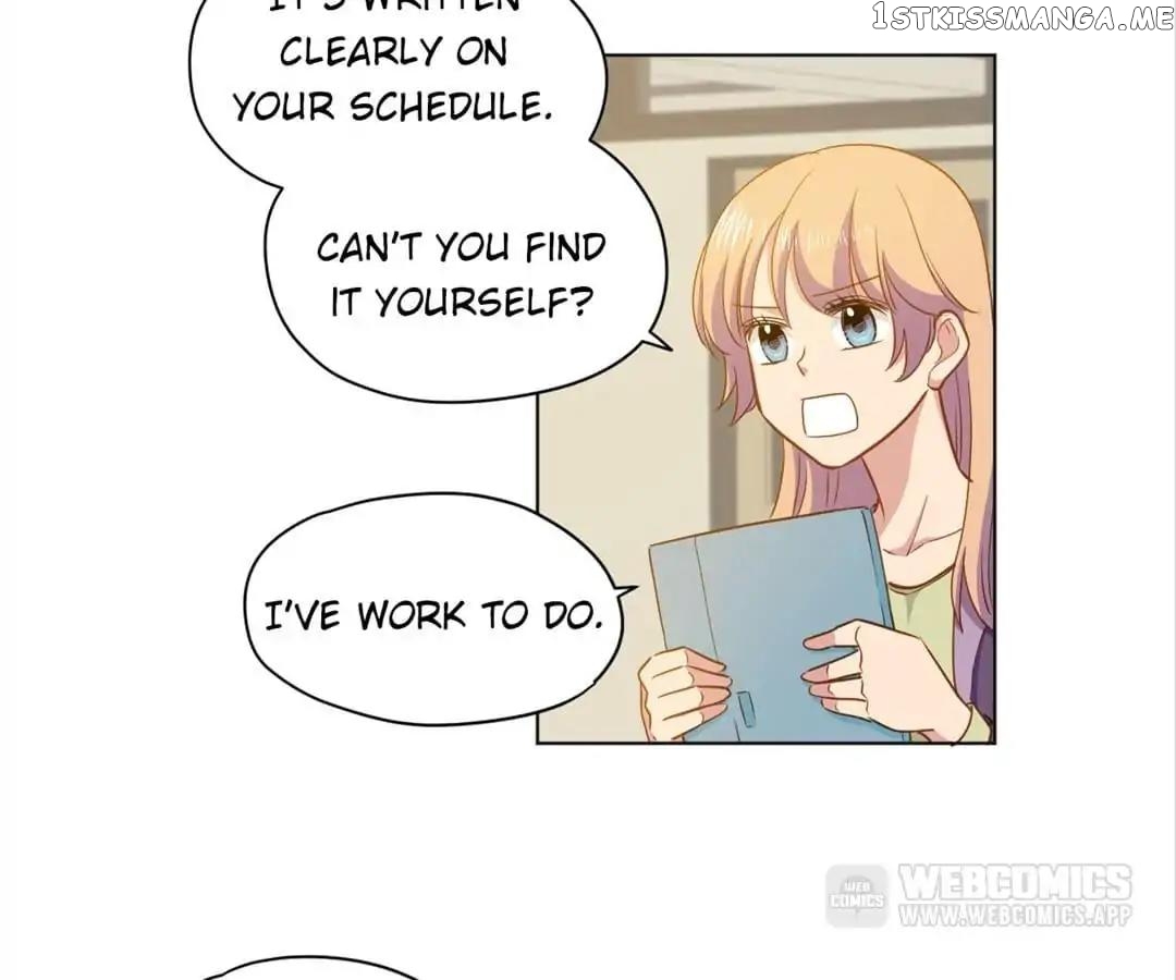 Am I Too Old for a Boyfriend?! chapter 53 - page 46