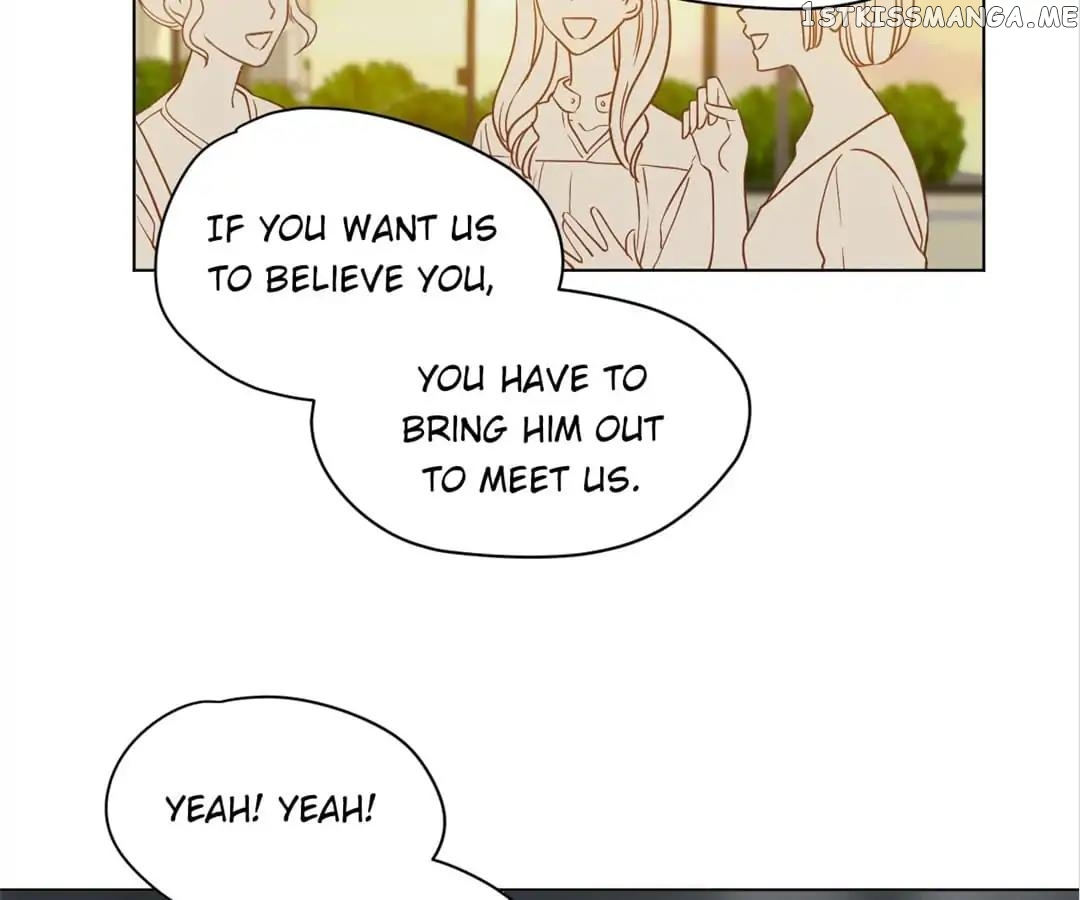 Am I Too Old for a Boyfriend?! chapter 53 - page 5