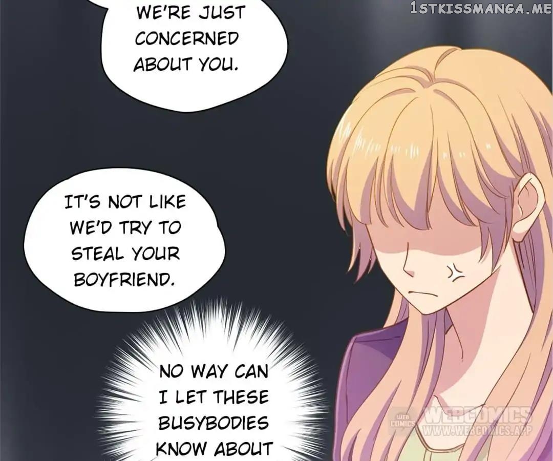 Am I Too Old for a Boyfriend?! chapter 53 - page 6