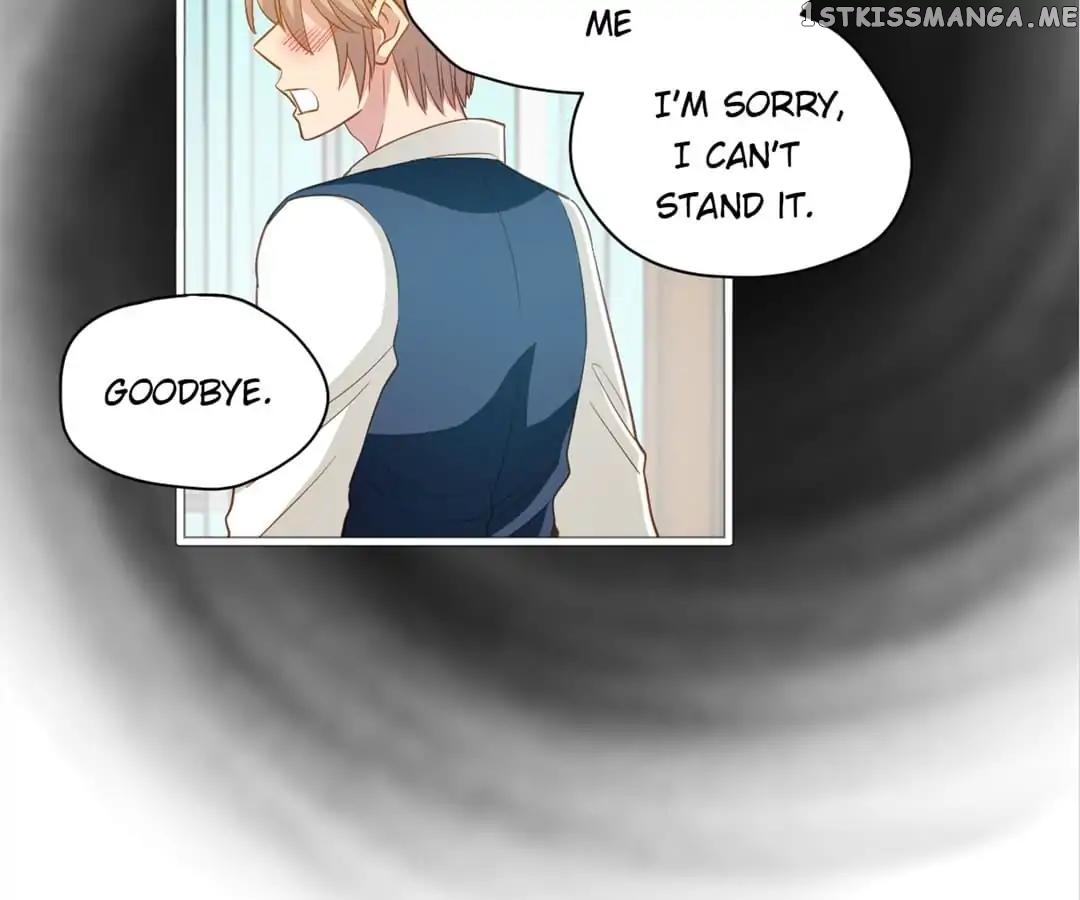 Am I Too Old for a Boyfriend?! chapter 53 - page 9
