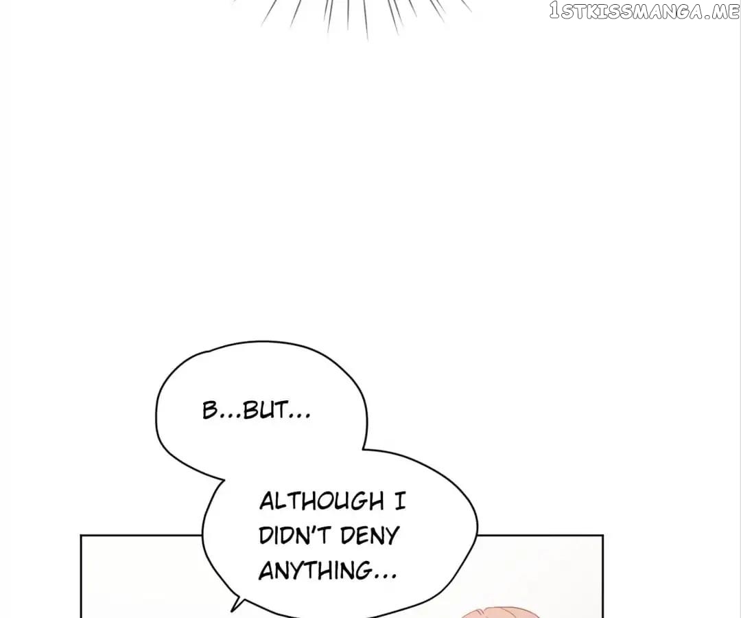 Am I Too Old for a Boyfriend?! chapter 51 - page 5