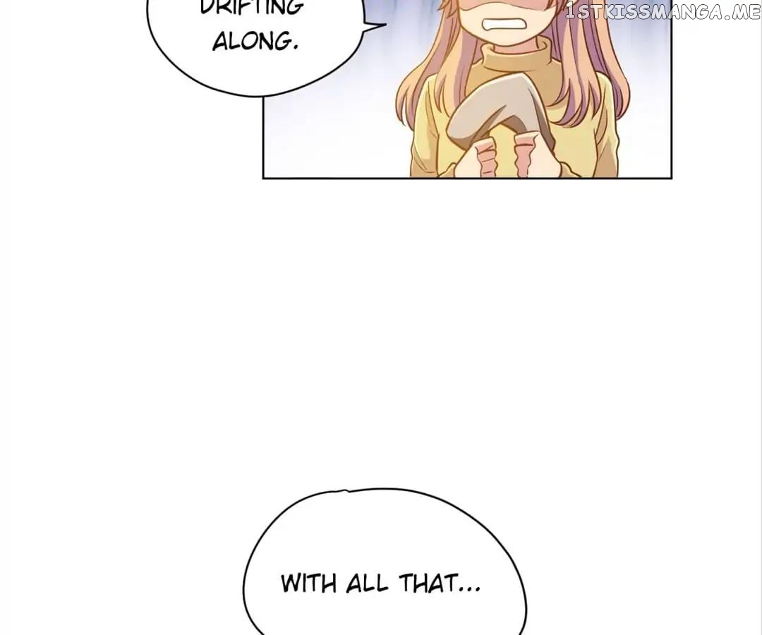 Am I Too Old for a Boyfriend?! chapter 51 - page 55