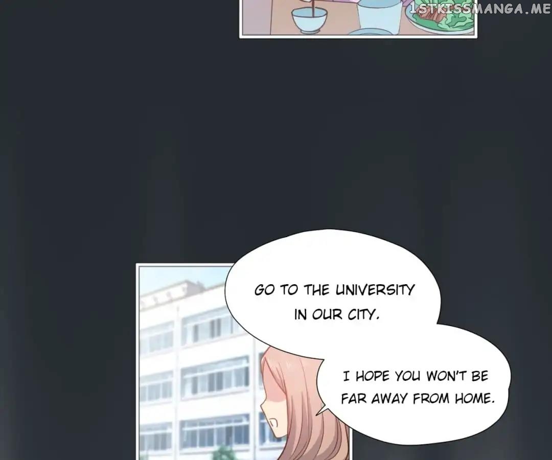 Am I Too Old for a Boyfriend?! chapter 49 - page 15