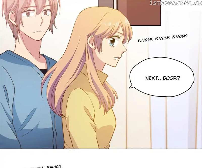 Am I Too Old for a Boyfriend?! chapter 49 - page 71