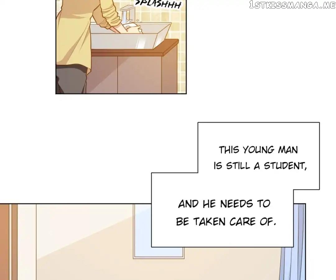 Am I Too Old for a Boyfriend?! chapter 48 - page 36