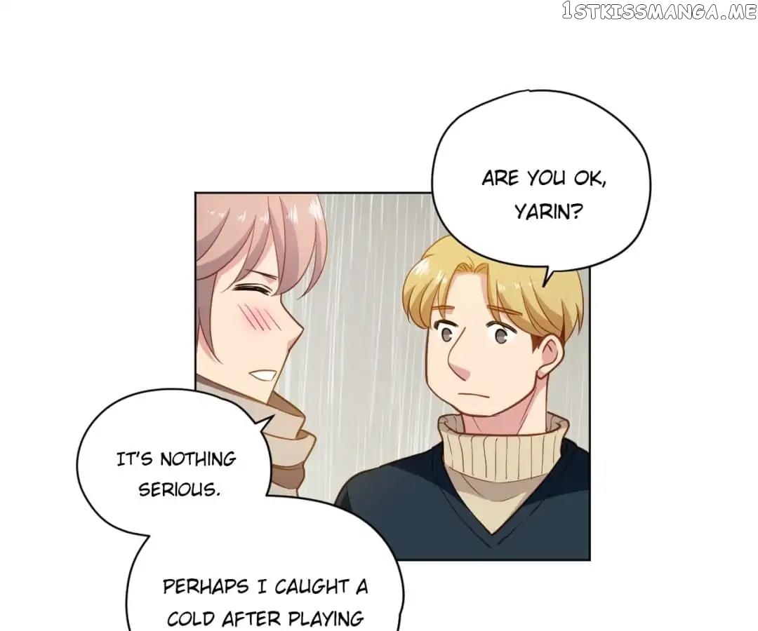 Am I Too Old for a Boyfriend?! chapter 46 - page 32