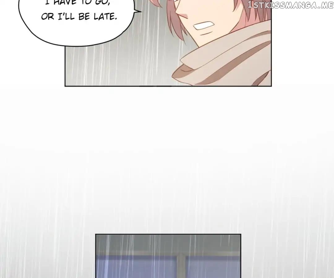 Am I Too Old for a Boyfriend?! chapter 46 - page 36