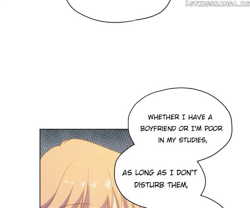 Am I Too Old for a Boyfriend?! chapter 46 - page 51