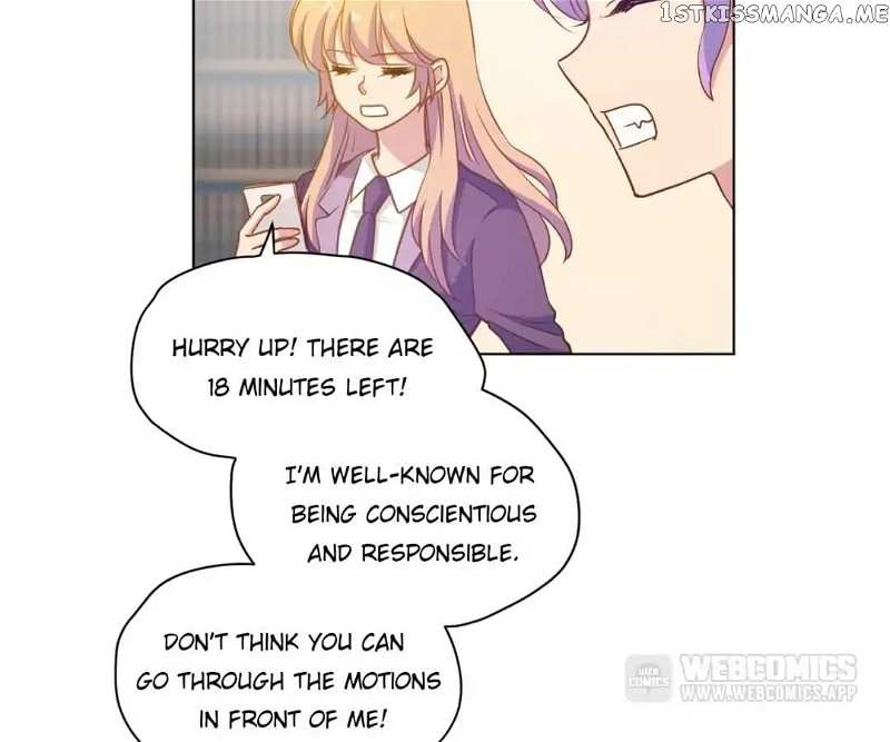 Am I Too Old for a Boyfriend?! chapter 46 - page 62
