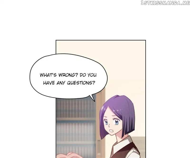 Am I Too Old for a Boyfriend?! chapter 46 - page 67