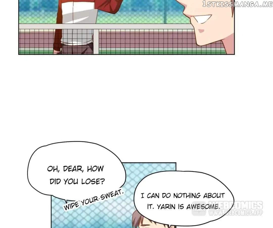 Am I Too Old for a Boyfriend?! chapter 45 - page 10