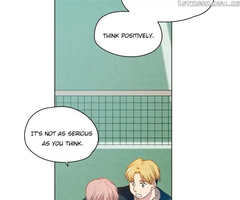 Am I Too Old for a Boyfriend?! chapter 45 - page 33