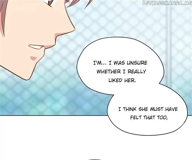 Am I Too Old for a Boyfriend?! chapter 45 - page 35