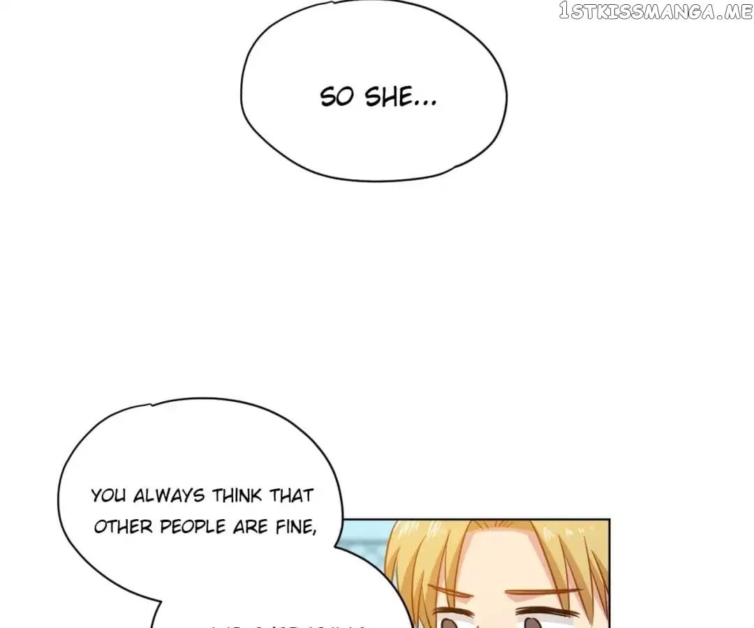 Am I Too Old for a Boyfriend?! chapter 45 - page 36