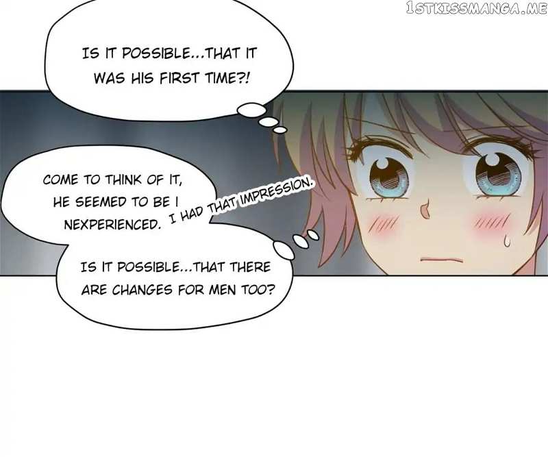 Am I Too Old for a Boyfriend?! chapter 43 - page 16