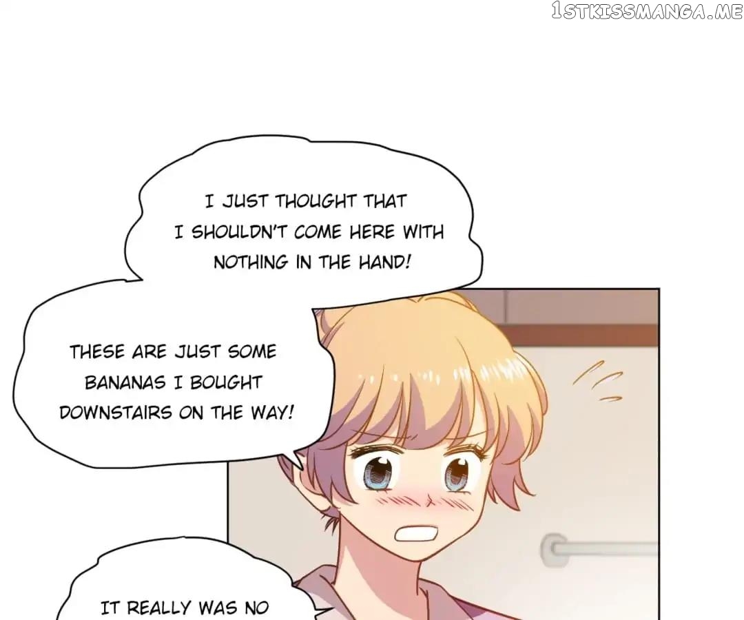 Am I Too Old for a Boyfriend?! chapter 43 - page 23