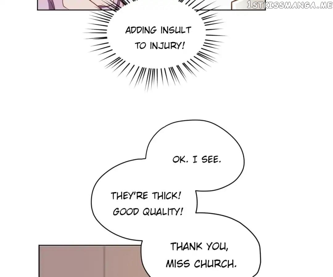 Am I Too Old for a Boyfriend?! chapter 43 - page 25